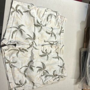 Men’s j crew shorts